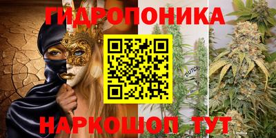 каннабис Канаш